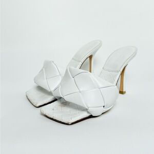 Bottega Lido Mule